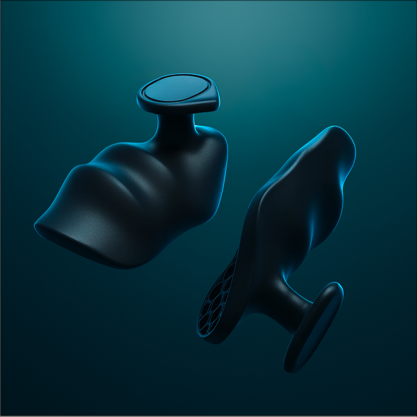 XGRYP – Poignées Grip Pro pour Musculation